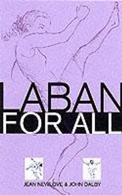 Productafbeelding van Laban For All