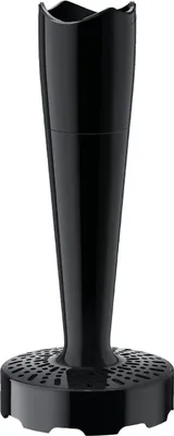 Immagine prodotto di Braun MQ 50 Multiquick accessorio schiacciapatate nero per MQ5 (+Vario)