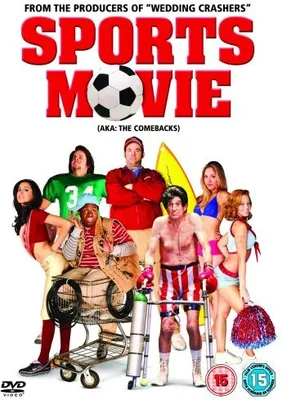 Produktbild von Sports Movie [UK Import]