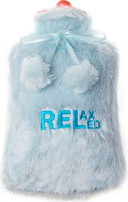 Obrázok produktu pre Biggdesign Relax teplá fľaša – príjemné teplo