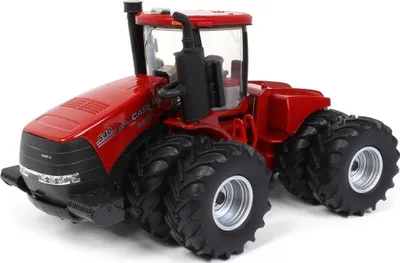 Produktbild von CASE IH 540 Steiger Zwilling, ERT44240, Maßstab1/32, ERTL
