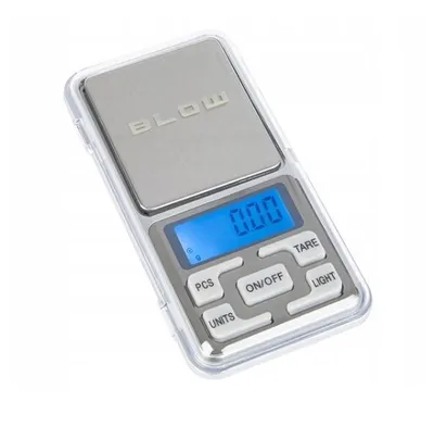 Zdjęcie produktu dla Waga jubilerska BLOW JS11 0,01-200g 44-105#