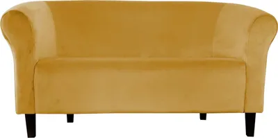 Zdjęcie produktu dla Sofa Milo MG15 miodowy nogi 15 venge
