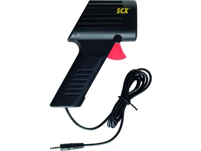 Obrázek produktu pro SCX Original Ovladač