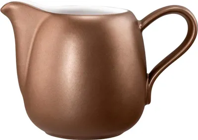 Produktbild von Seltmann Weiden Liberty Bronze Milchkännchen 0,26 ltr