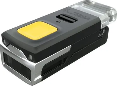 Produktbild von Zebra Auslöser für Strichcodescanner - Schlüsselband