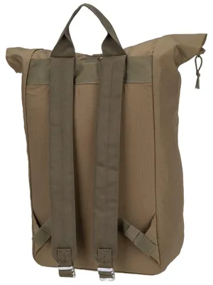 Produktbild von Sandqvist Rucksack Grid Rolltop 16' 26 x 37 x 12