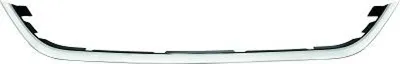 Produktbild von DIEDERICHS 6025141 Rahmen Kühlergrill Kühlergitter für NISSAN MICRA IV (K13) Chrom