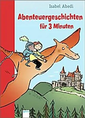 Obrázek produktu pro ISBN 9783401099880, Německý, Pevná vazba, 80 str.
