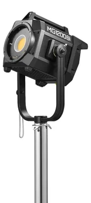 Produktbild von GODOX MG1200BI Knowled Zweifarbige LED-Taschenlampe