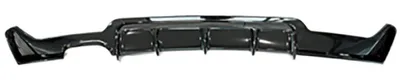 Immagine prodotto di DIEDERICHS 1245260 Paraurti posteriore per BMW Serie 4 Coupé (F32, F82) 2013-2021