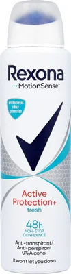 Zdjęcie produktu dla Rexona Woman Active Shield Fresh 150Ml