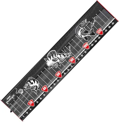 Produktbild von Fox Rage Large Fish Measure - Fischmaßband, Maßband