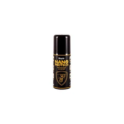 Zdjęcie produktu dla Olej Nanoprotech Bicycle 75 ml