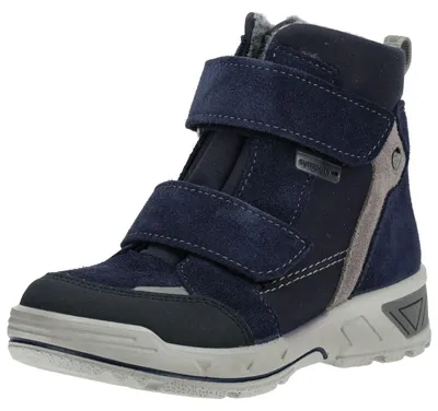 Produktbild von Pepino Stiefelette Stiefelette Leder