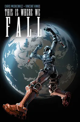 Produktbild von This is Where We Fall