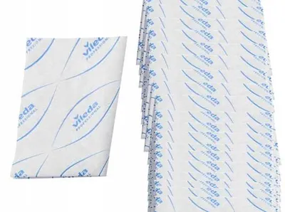 Produktbild von r-MicronSolo, blau - 100 Stück.