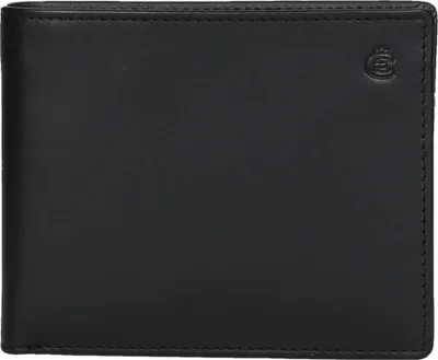 Produktbild von Esquire Eco Geldbörse II Leder 12 cm