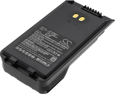 Immagine prodotto di TECHTEK Batteria compatibile con [BearCom] BC1000, IC-F1000, IC-F1000S, IC-F1000T, IC-F2000, IC-F2000S, IC-F2000T, per [Icom] F1000, F1000D, F1000S,