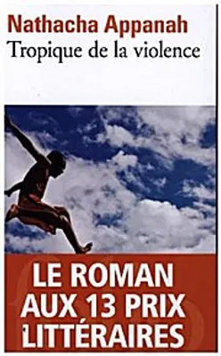 Image de Tropique de la violence