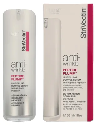 Produktbild von StriVectin Anti Wrinkle Peptide Plump Line Fill.Bounce Serum