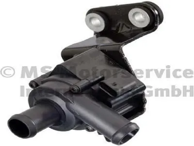 Produktbild von PIERBURG Zusatzwasserpumpe 7.08692.01.0 für FORD FOCUS III Turnier elektrisch