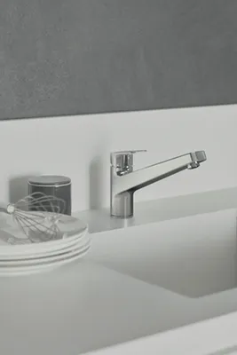 Produktbild von Ideal Standard Küchenarmatur Ceraplan BD321AA