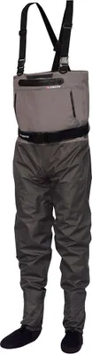 Produktbild von Greys Tital Breathable Stockingfoot Waders Herren (Grau) Größe L