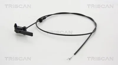 Obrázok produktu pre Kábel Kapoty Motora Citroen Berlingo 1,1-1,8/1,8-2,0 D 96-11