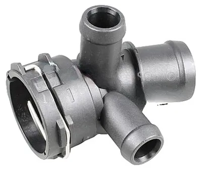 Immagine prodotto di Termostato tubo refrigerante METZGER per AUDI A4 B8