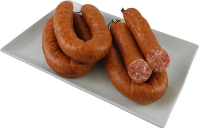 Produktbild von Spreewälder Knackwurst Knoblauch (4 x 400 g)