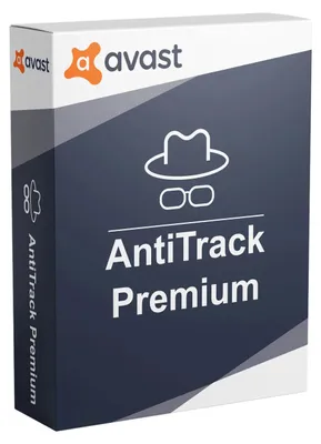 Avast AntiTrack kaufen