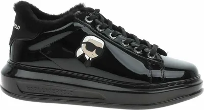 Image de Chaussures Karl Lagerfeld Kapri, KL62531S1BP