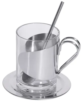 Zdjęcie produktu dla CONTACTO Szklanka do herbaty, pojemność: 0,15 litra, wysokość: 85 mm