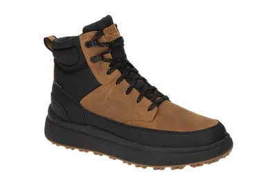 Produktbild von Geox Komfort Stiefel Herren 31393337303039 Braun 44 EU