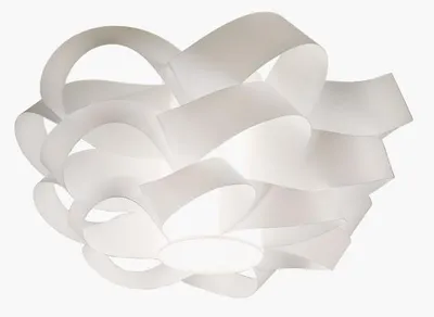 Zdjęcie produktu dla Lampa sufitowa Cloud IV biały Polilux®