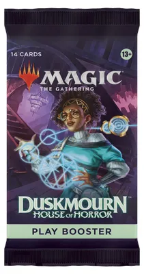 Immagine prodotto di Magic: The Gathering D3453000, Gioco di carte, 13 anni e oltre