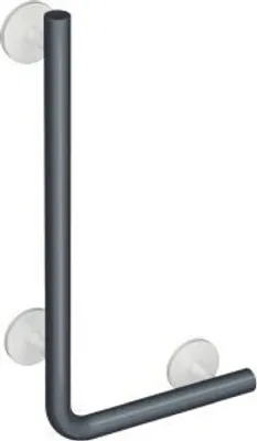 Produktbild von HEWI 950.22.11091 92 Winkelgriff, AM:900mm, W:400mm,