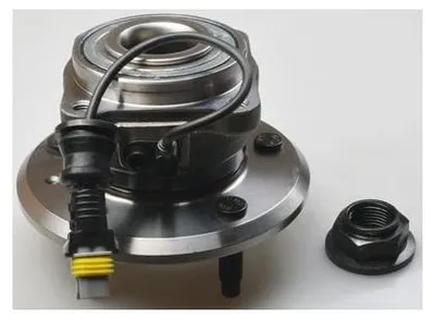 Zdjęcie produktu dla EBG Piasta koła z łożyskiem tył Opel Chevrolet 25903295 96626439 4804658