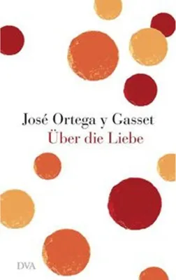 Produktbild von Über die Liebe