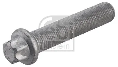 Produktbild von FEBI BILSTEIN Schraube Bremsscheibe 198912 für NEOPLAN Centroliner 96mm 26mm 0,144kg