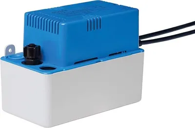 Productafbeelding van EE300 - Condensaatpomp / Condensaatopvangsysteem voor airconditioners, verwarmingssystemen, koelvitrines en luchtontvochtigers