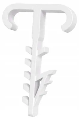 Produktbild von Schnellmontagehalterungen USMP-3 BIS 500 Stk