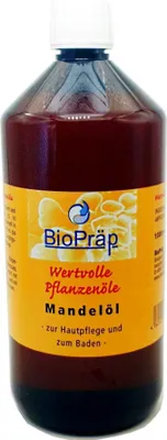 Produktbild von Mandelöl 1000 ml