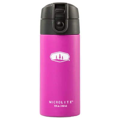 Obrázek produktu pro GSI Microlite 350 Flip Barvy: pink