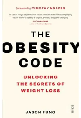 Obrázok produktu pre The Obesity Code