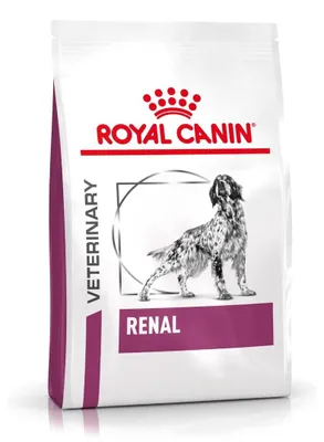 Obrázek produktu pro Royal Canin Renal, Dospělý jedinec, 2 kg