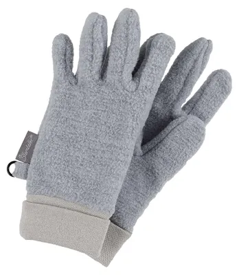Produktbild von Sterntaler Baby Uni Fingerhandschuhe Kinder Fingerhandschuh Melange Handschuh