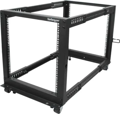 Immagine prodotto di StarTech.com SERVER RACK 12U - TELAIO APERTO