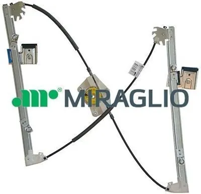 Produktbild von MIRAGLIO 30/1041 Fensterheber Vorne Rechts für SKODA Fabia I Combi (6Y5) FABIA (6Y2) FABIA Stufenheck (6Y3) Fabia I Praktik (6Y5)